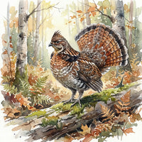 Upland Game Wall Art Collection
