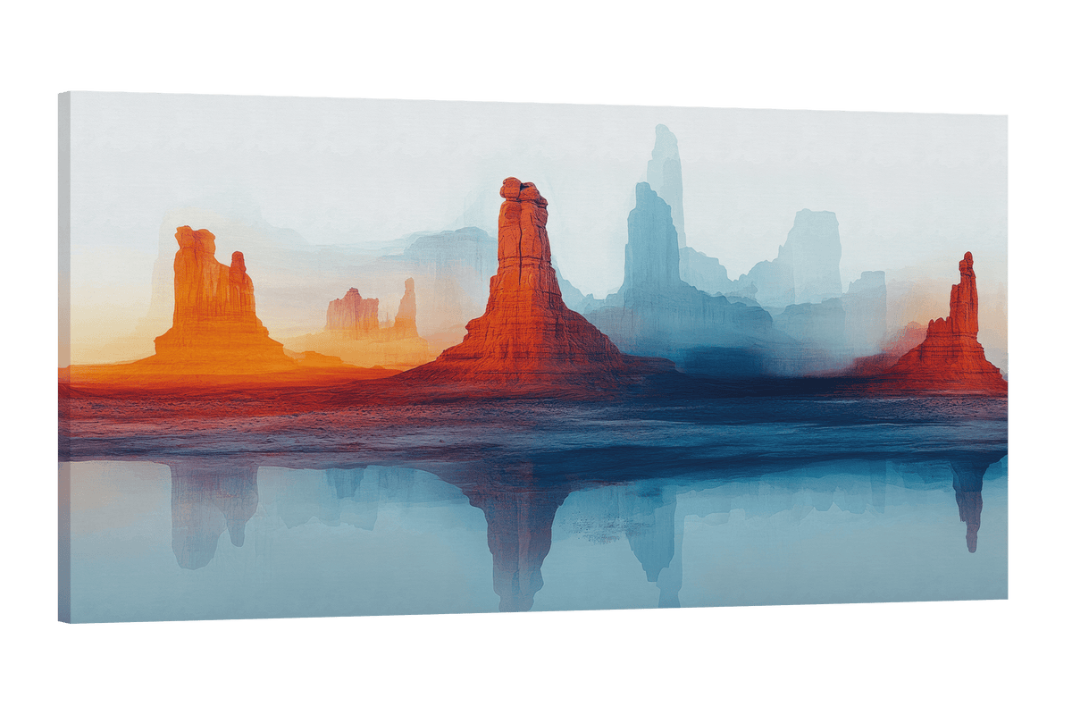 Monuments of Duality