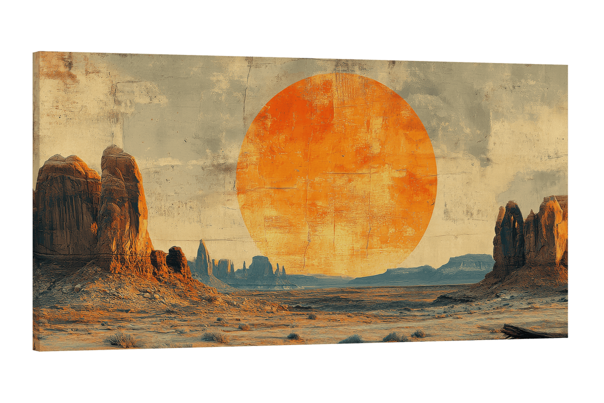 Southwestern Solstice