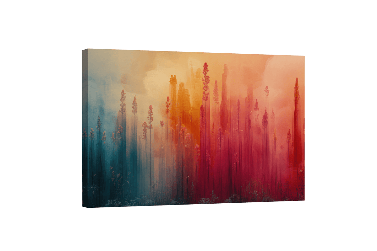 Ethereal Garden