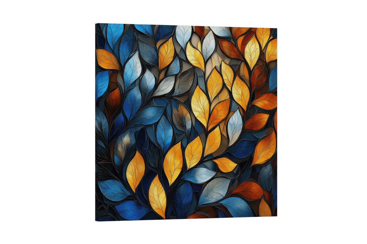 Intertwined Seasons