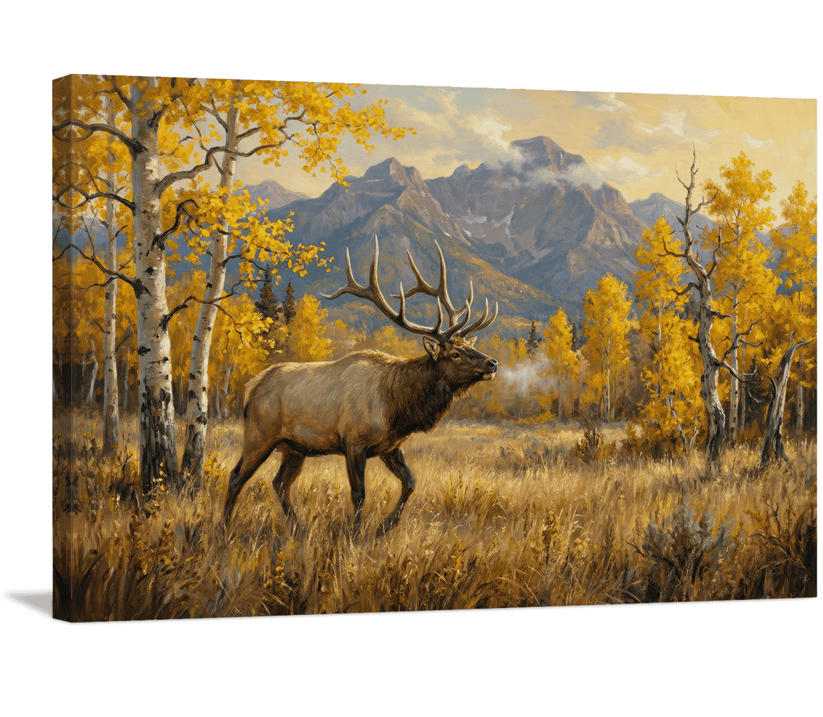 Golden Valley Bugle