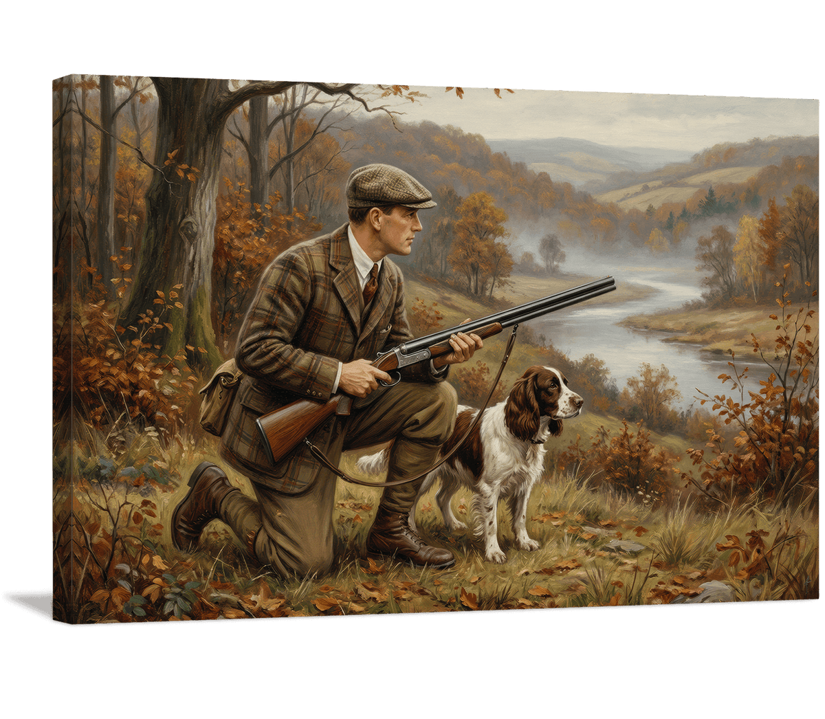 The English Sportsman