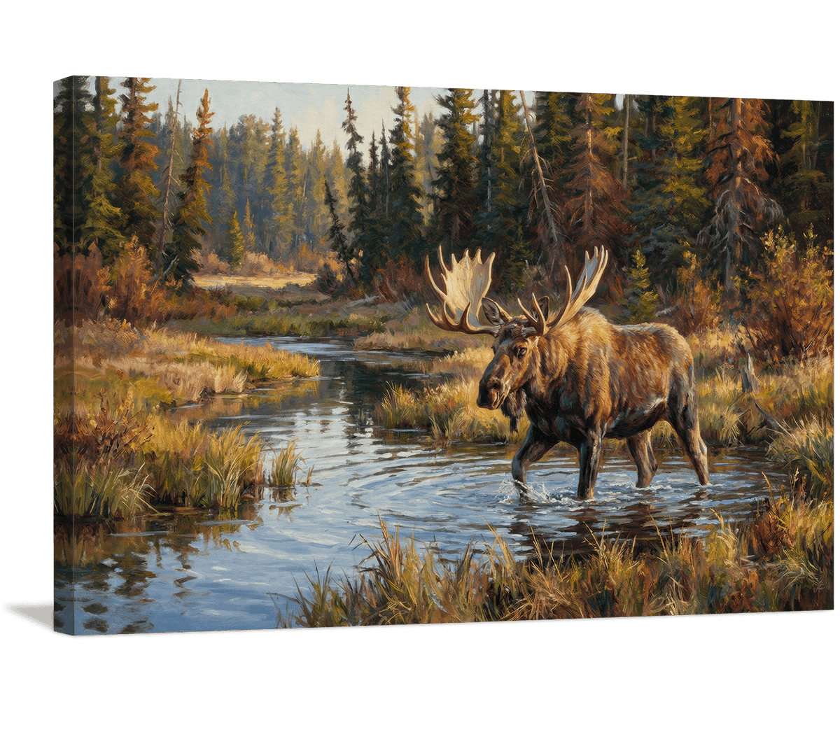 Crossing at Copper Creek
