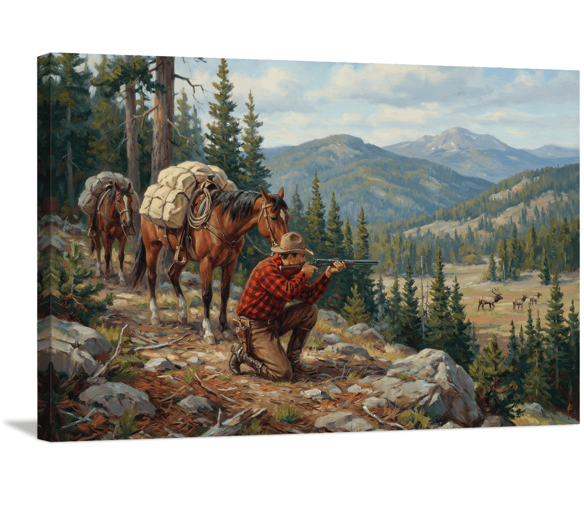 High Country Opportunity