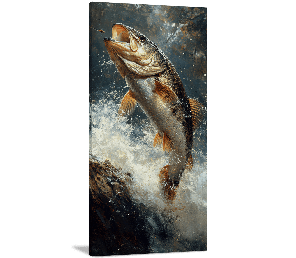 The Strike