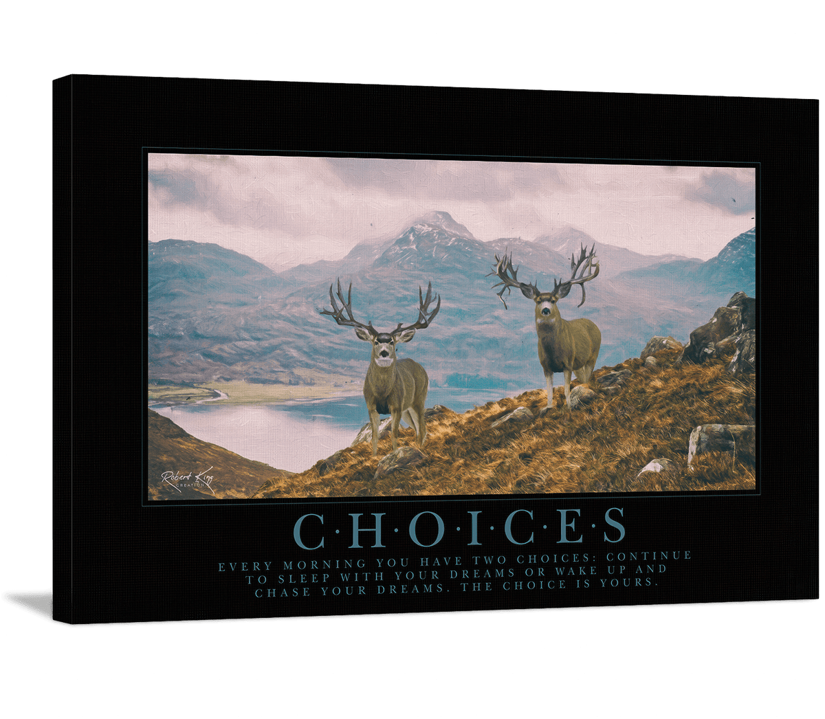 Choices Motivational