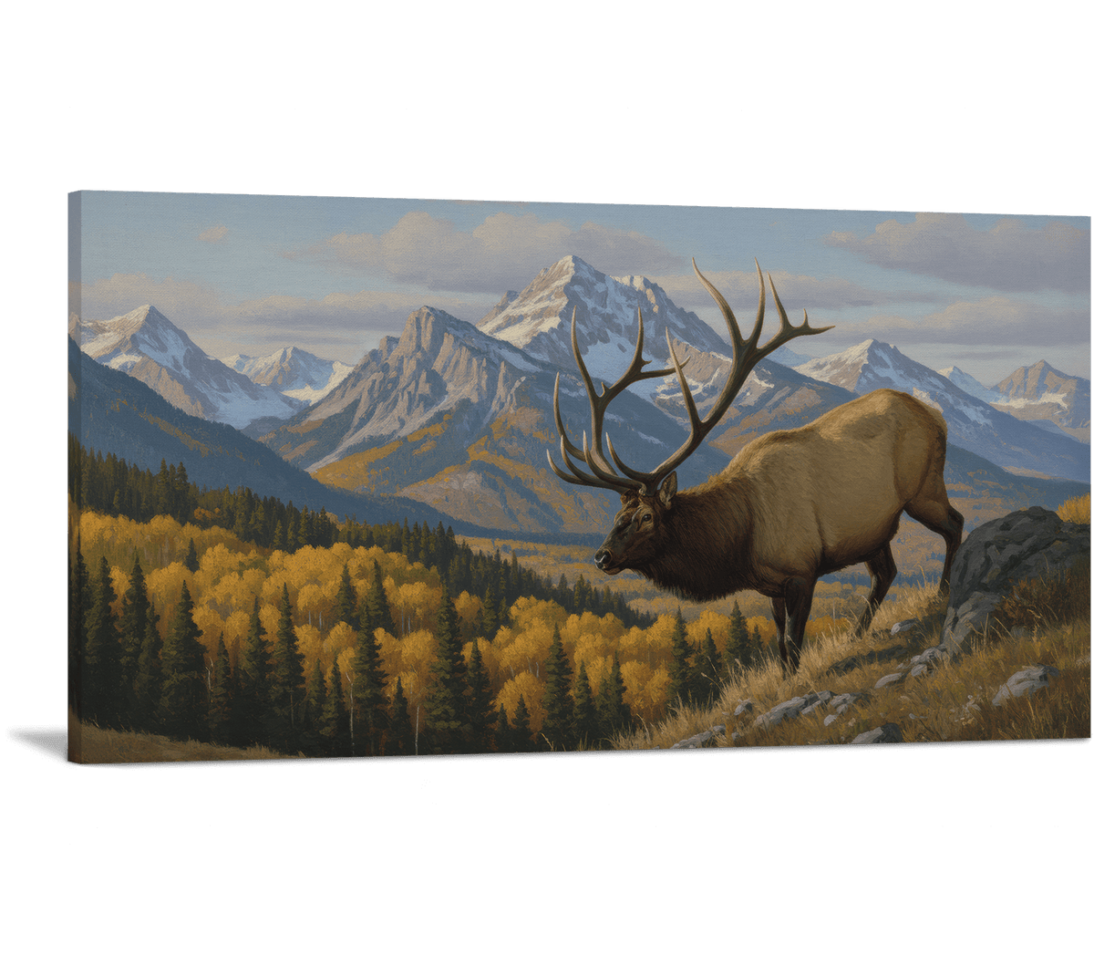 Ridge Sentinel