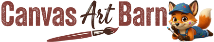 Canvas Art Barn