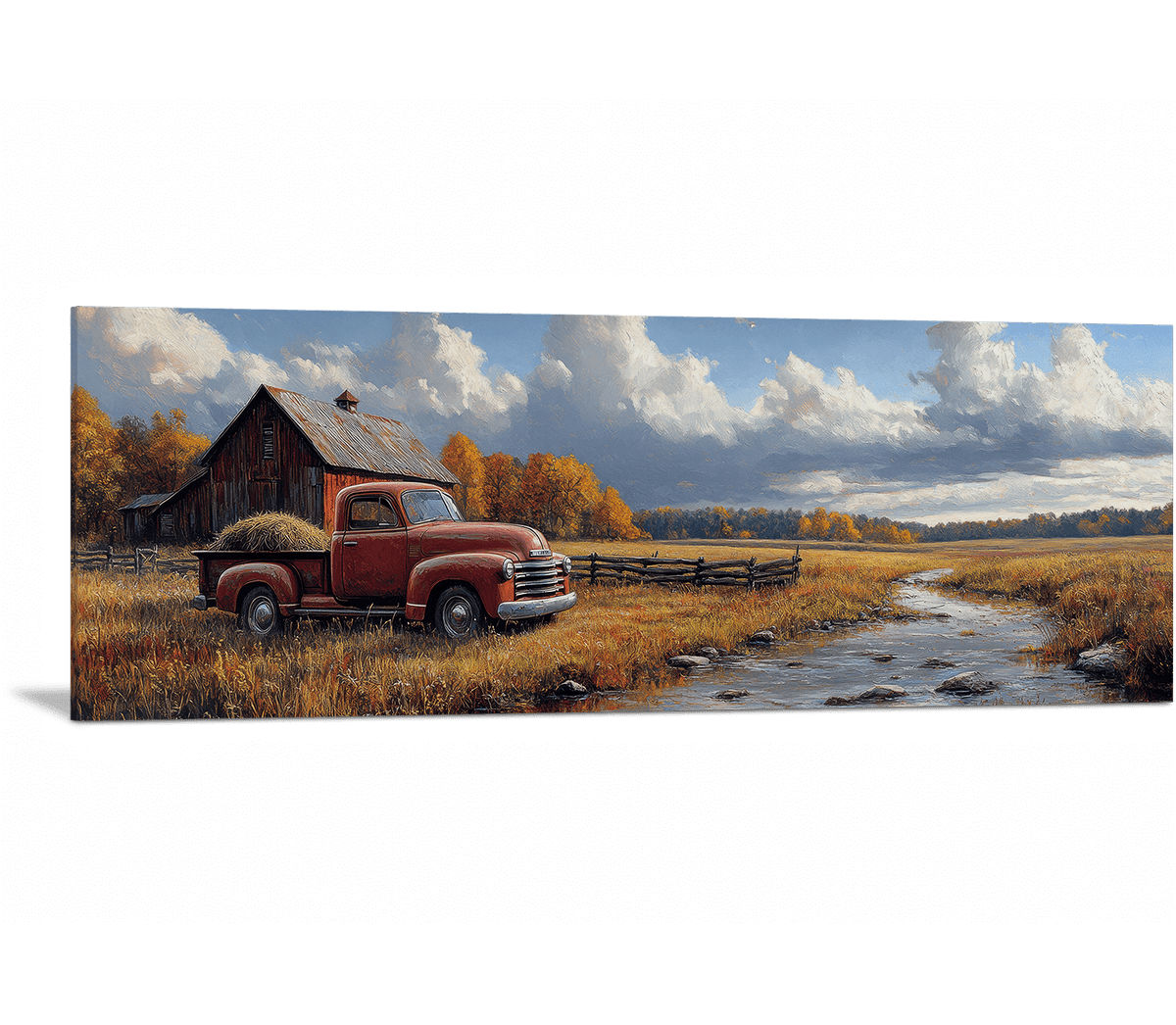 Country Heritage