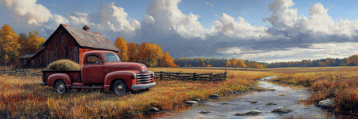 Country Heritage
