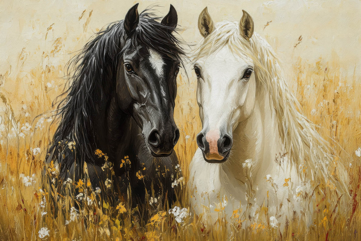 Summer's Promise Horses