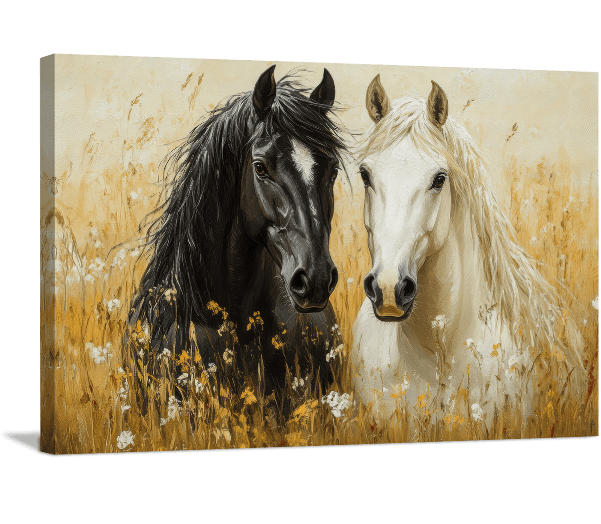 Summer's Promise Horses