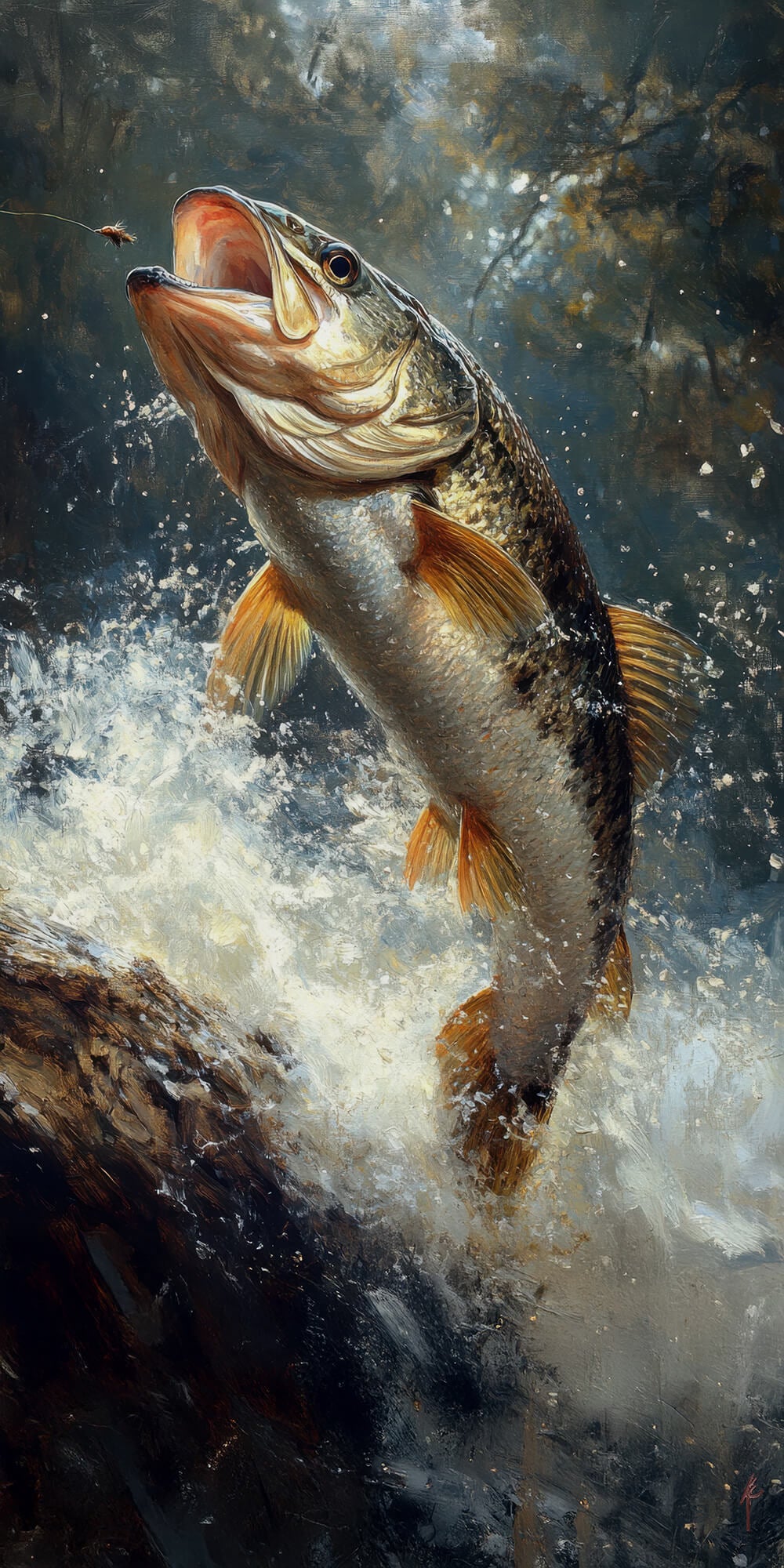 The Strike