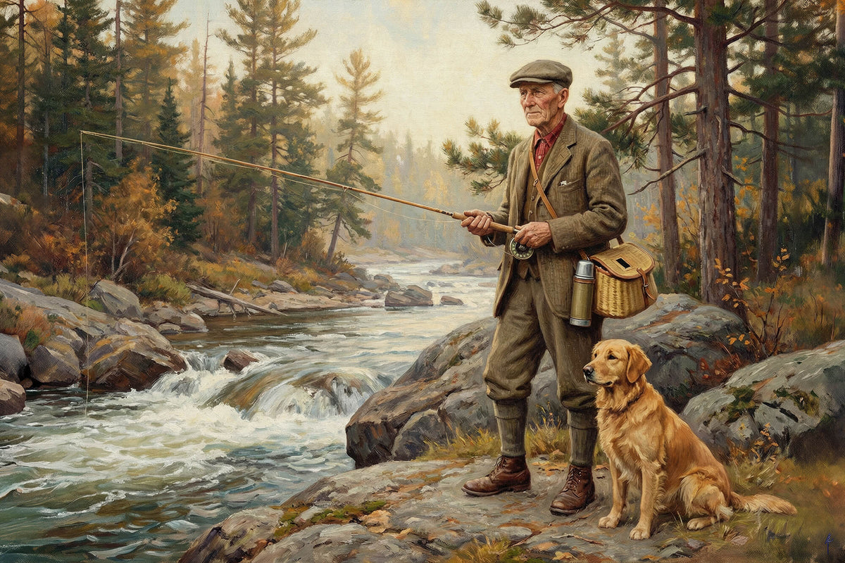 The Classic Sportsman