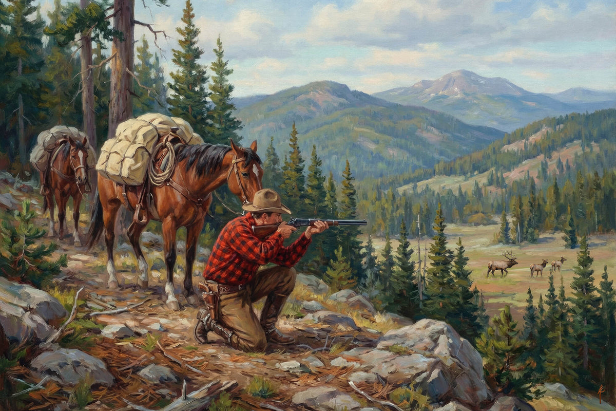High Country Opportunity
