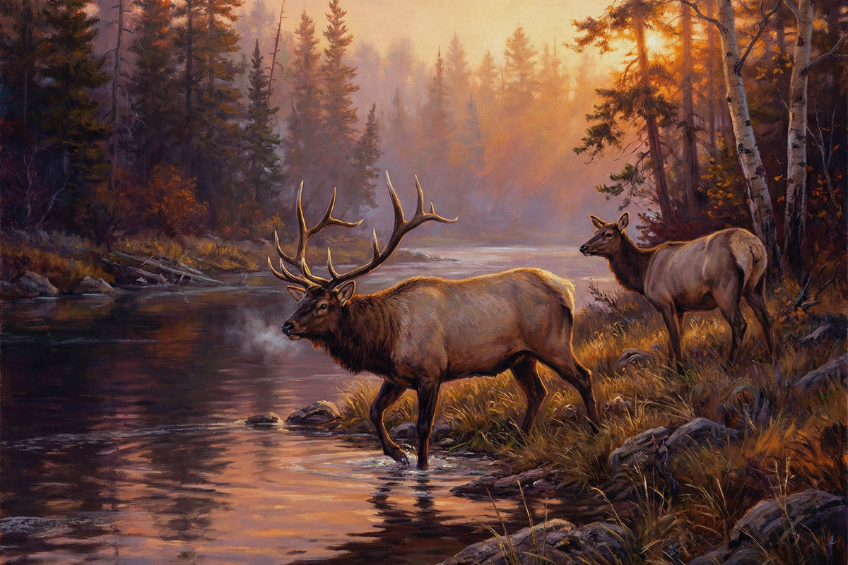 Crown of the Ridge