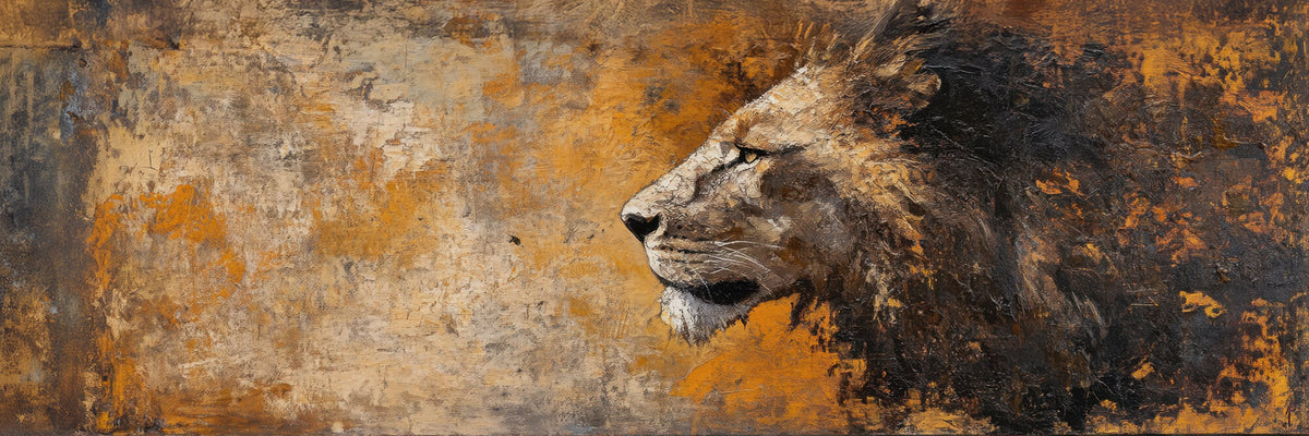 Profile of Power