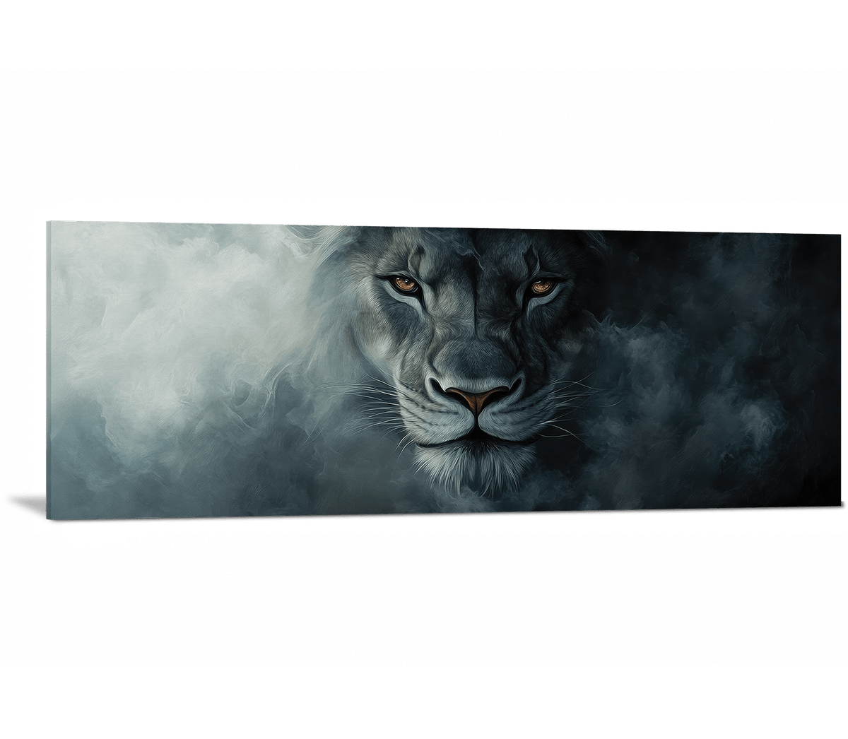 Eyes Through the Veil