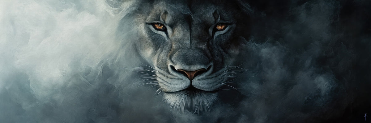 Eyes Through the Veil
