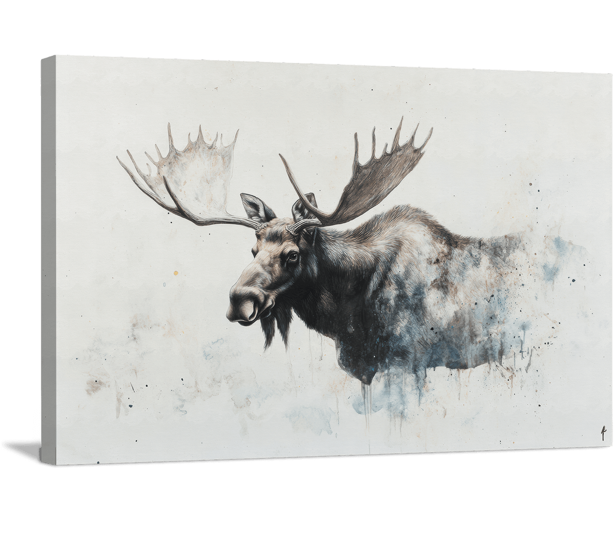 Spirit of the Wilderness