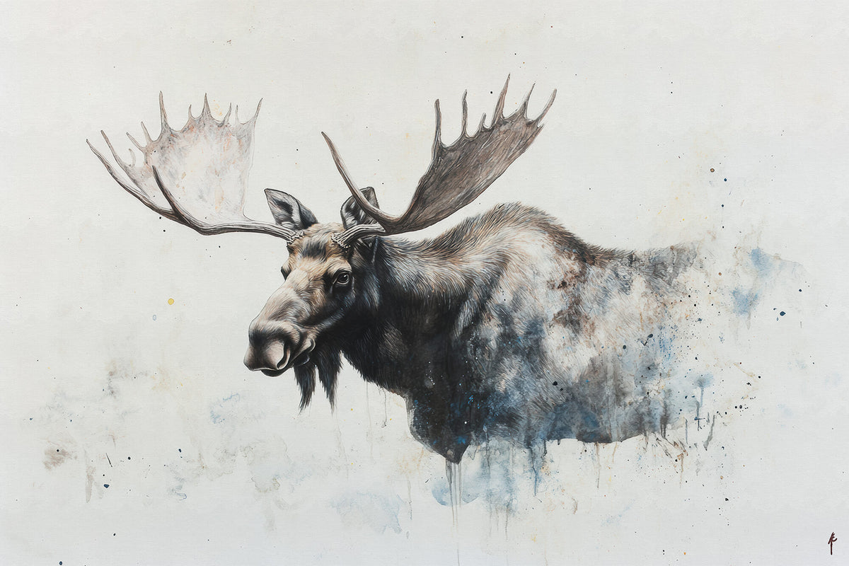 Spirit of the Wilderness