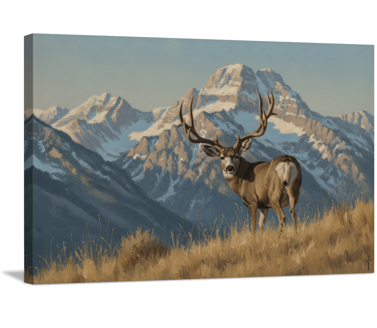 King of the High Country