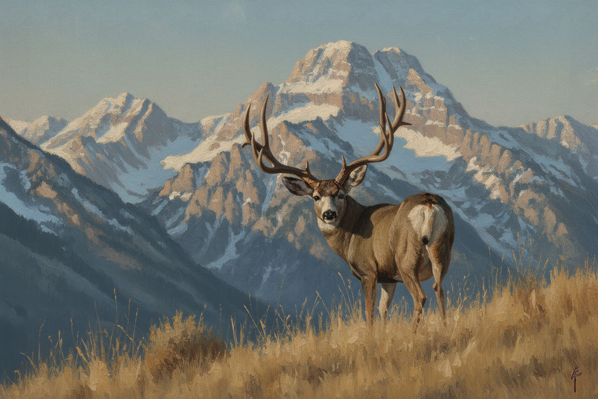King of the High Country