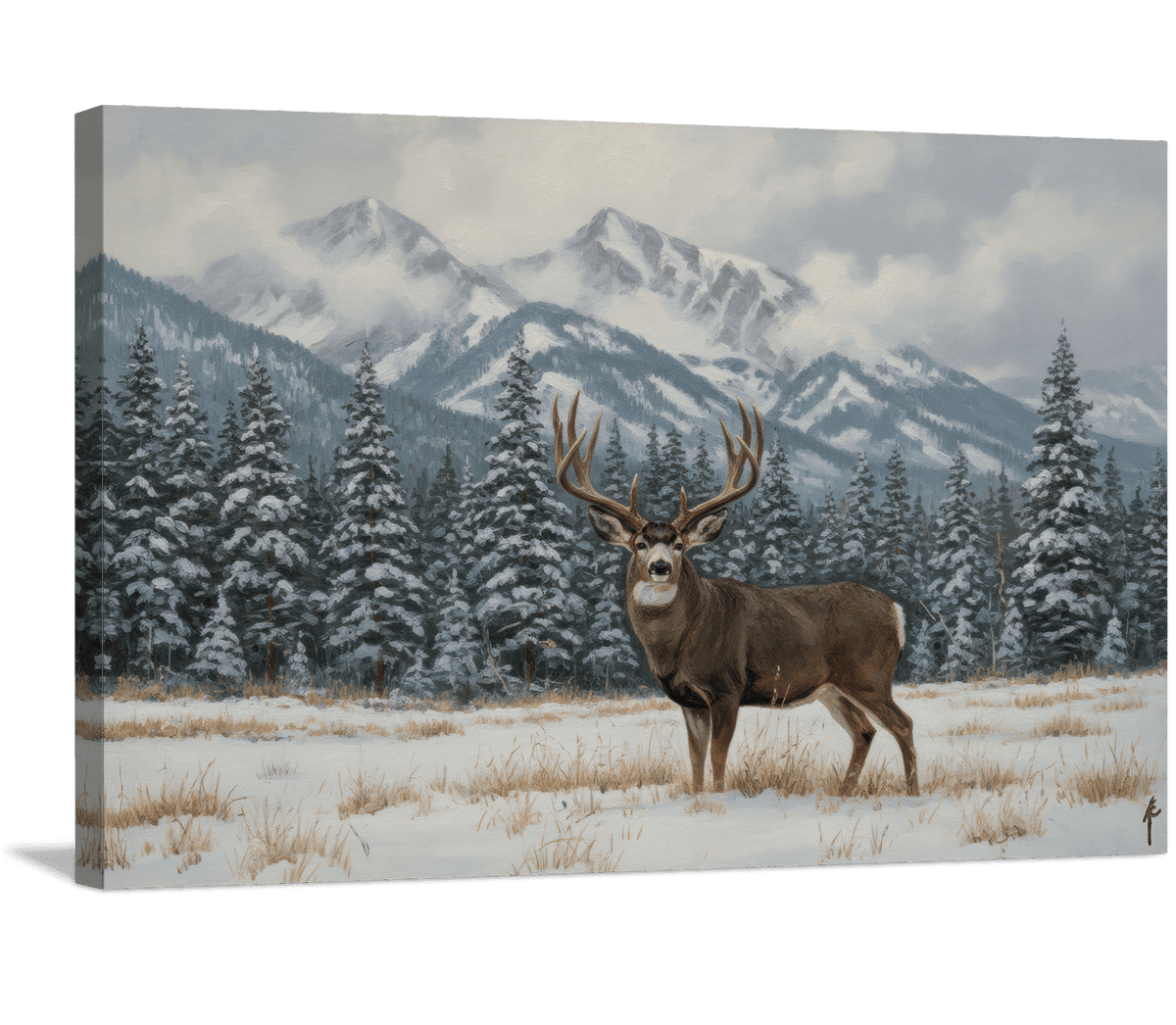 Winter's Crown