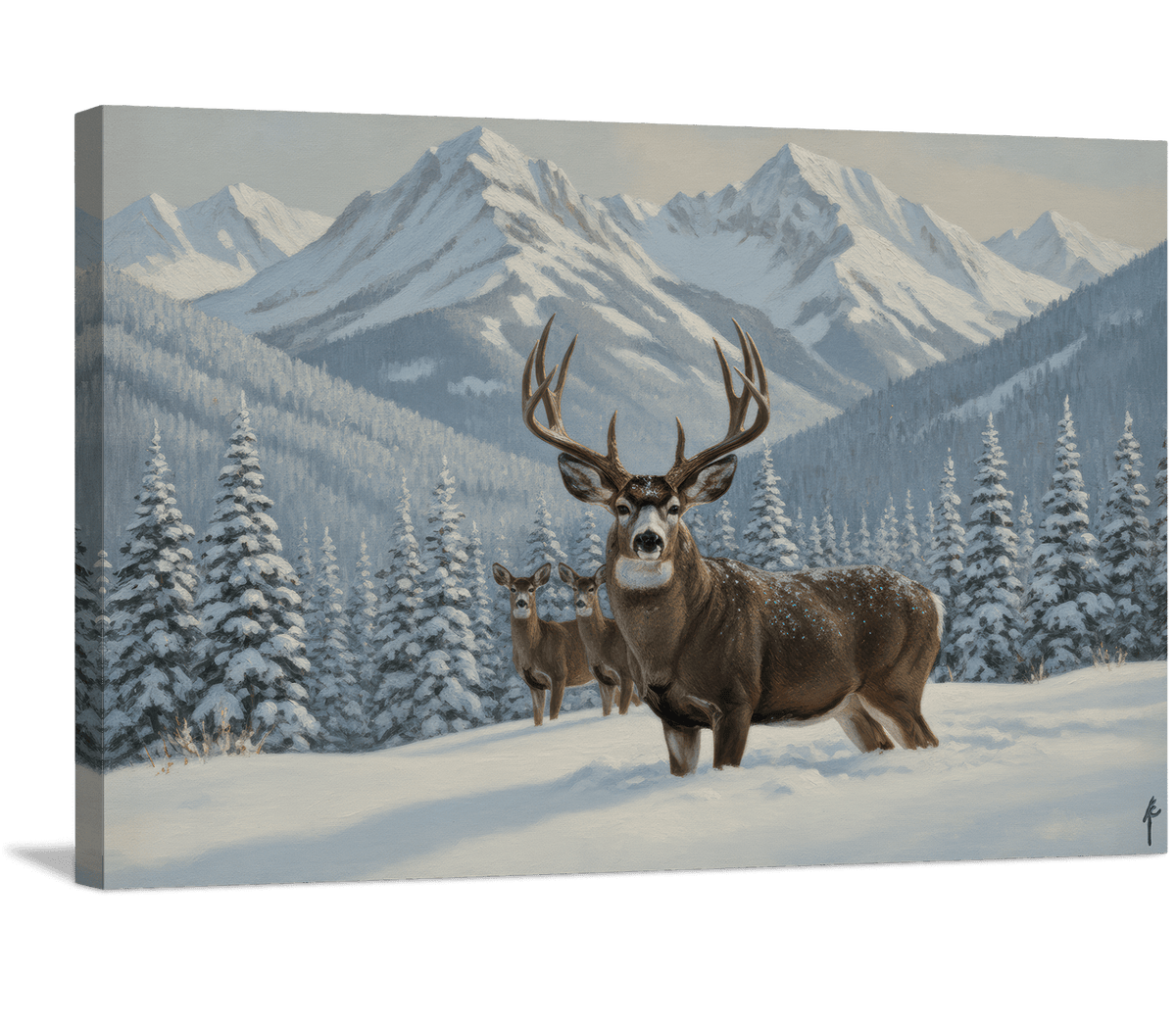 Mountain Valley Crossing
