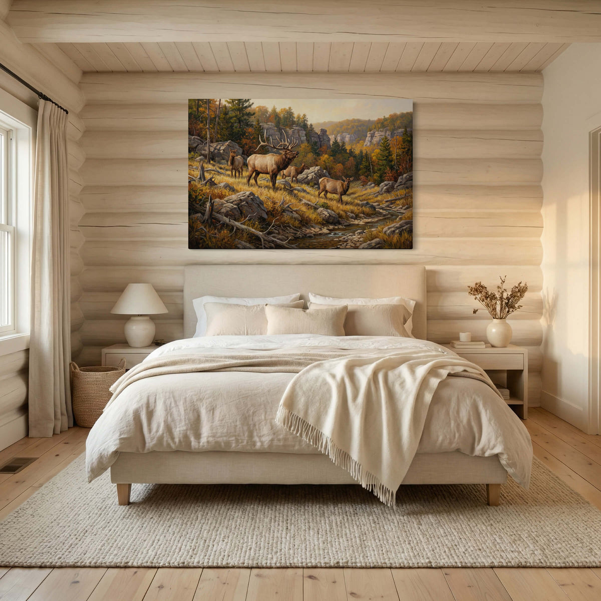 Rocky Mountain Sanctuary