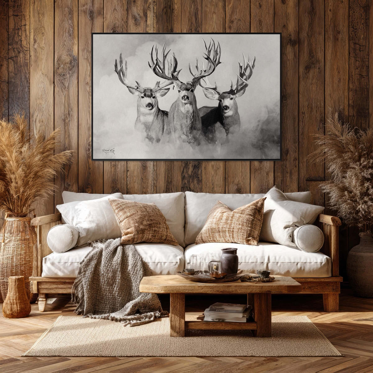 The Wild Bunch_Light
