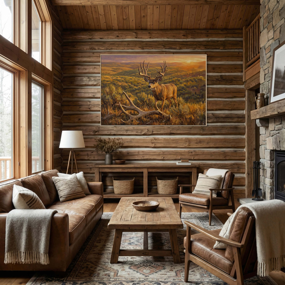 Legacy and Life on the Plains