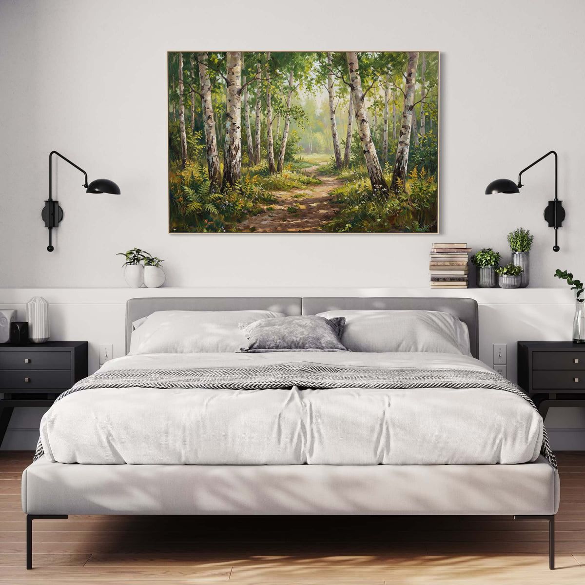 Green Cathedral