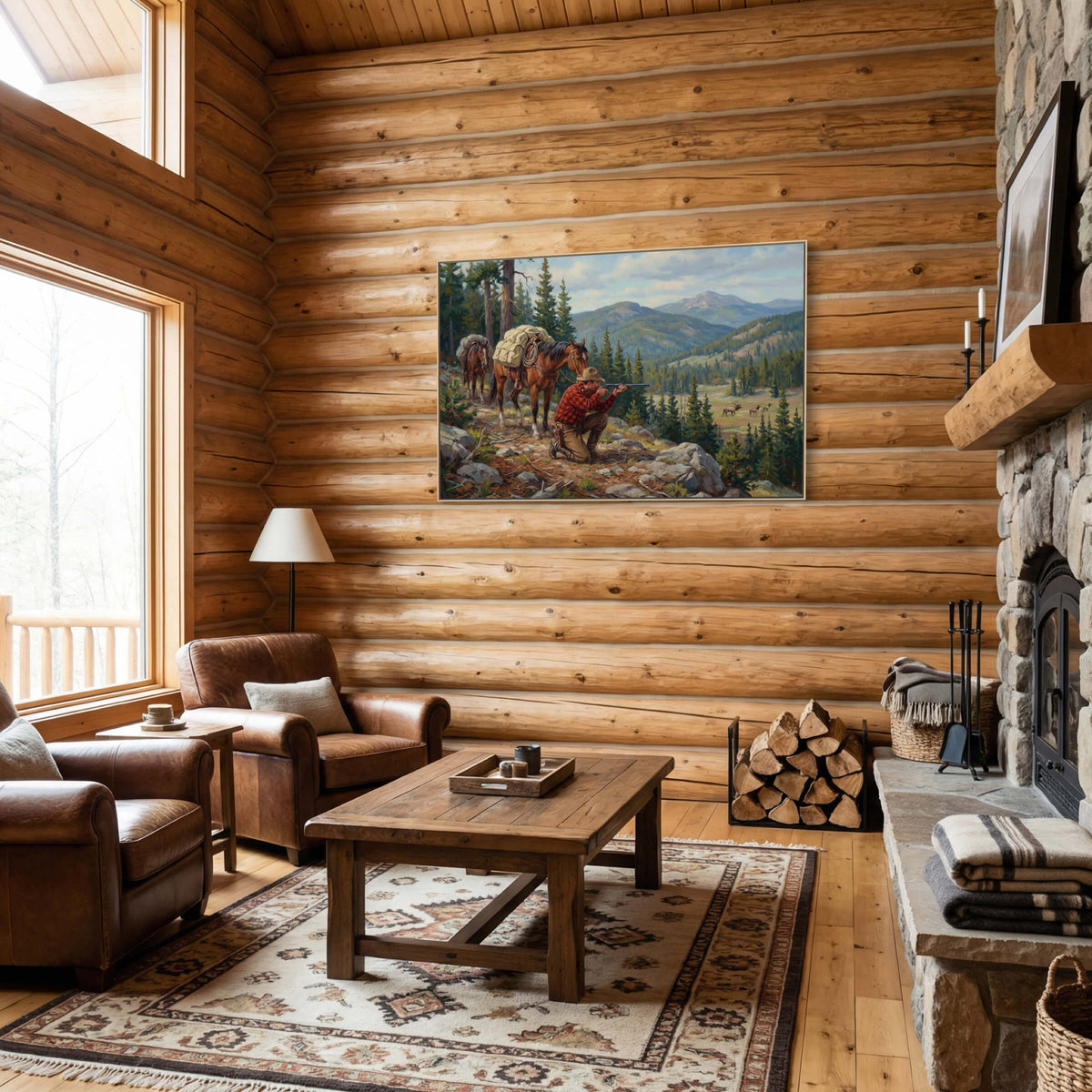 High Country Opportunity