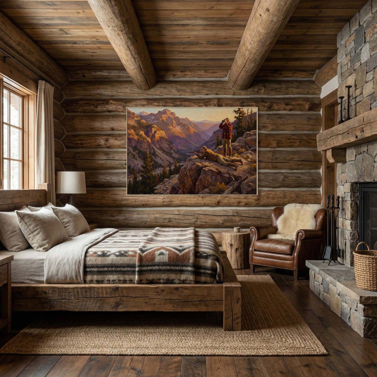 High Country Hunt
