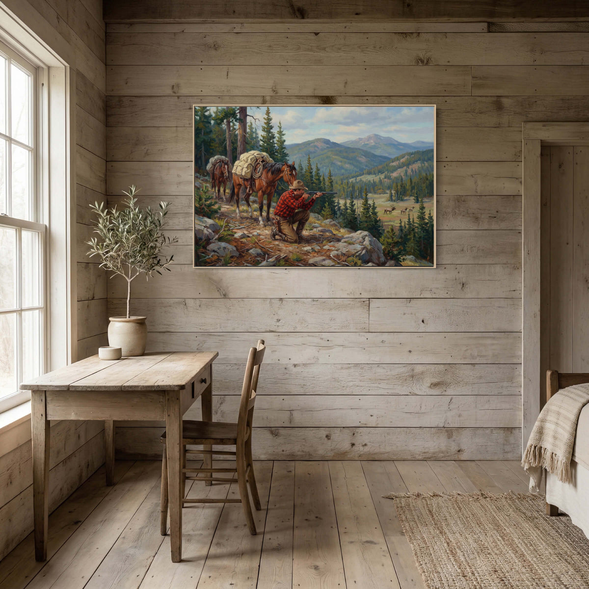 High Country Opportunity
