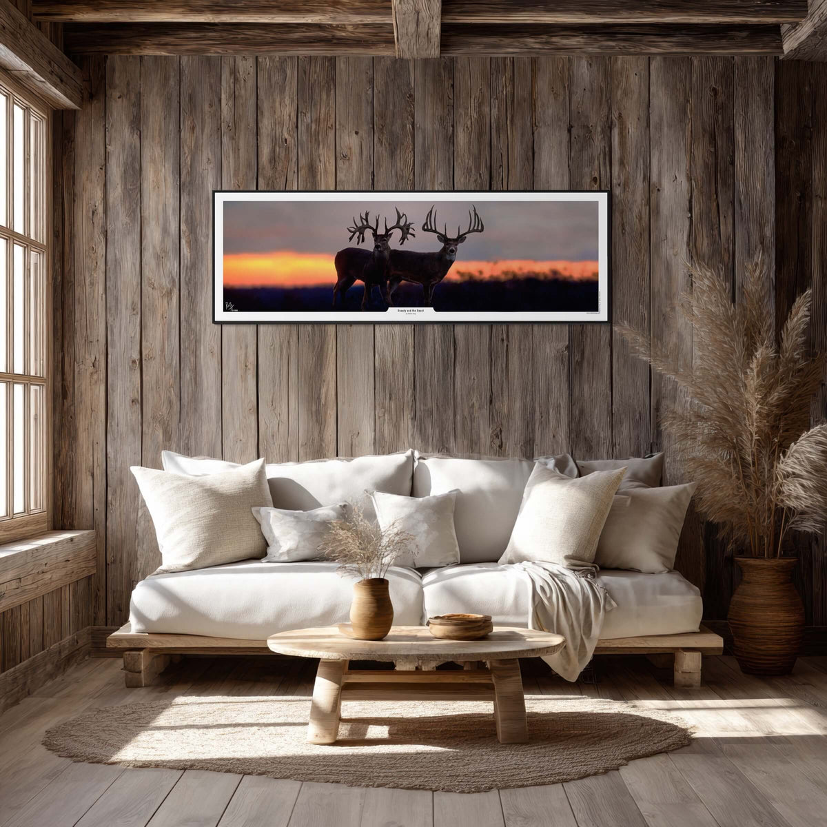 Beauty and the Beast