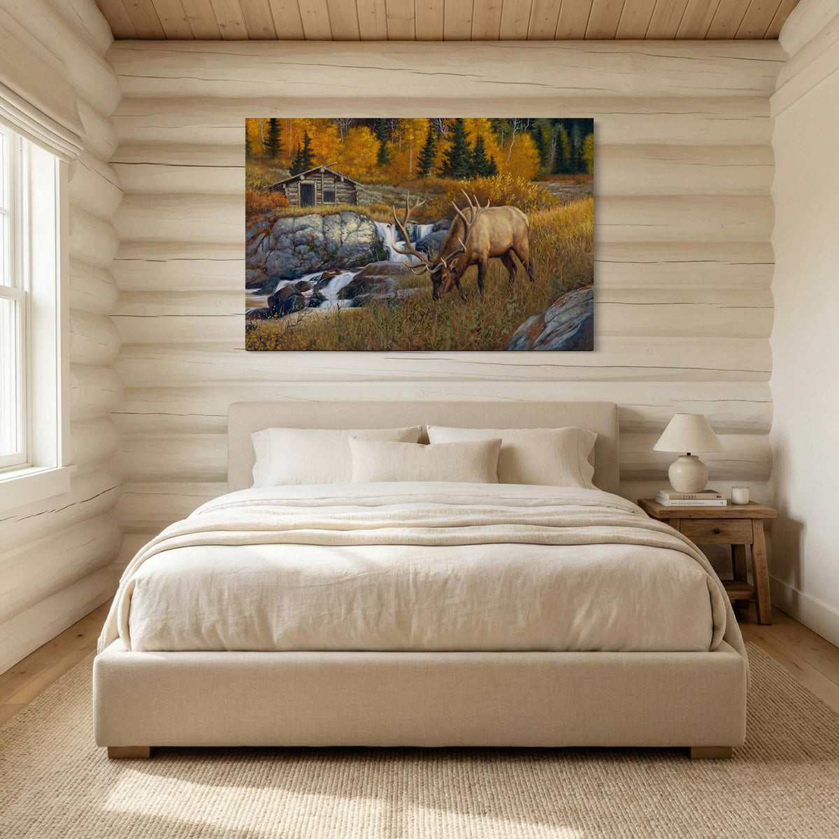 Abandoned Homestead