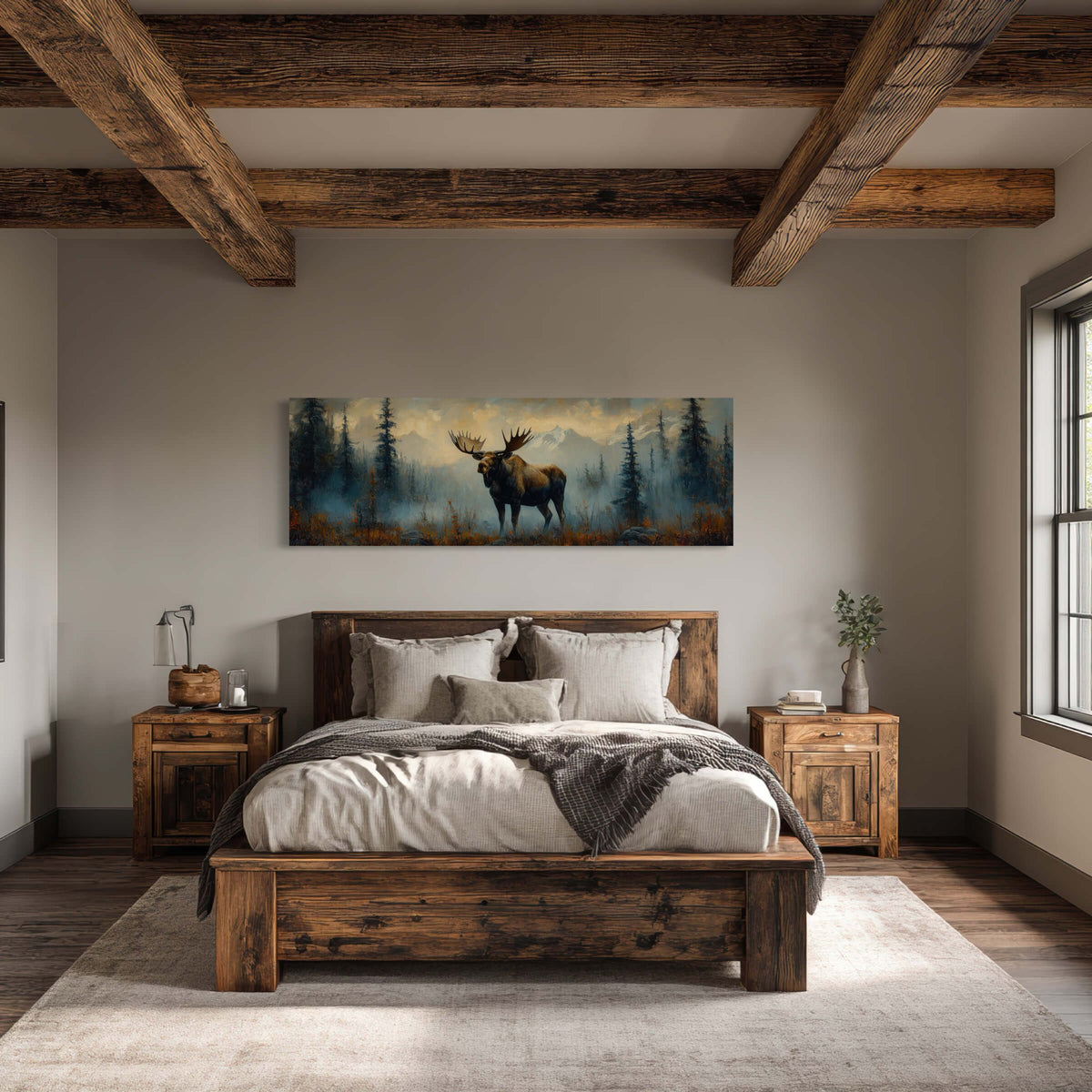 Wilderness Awakening