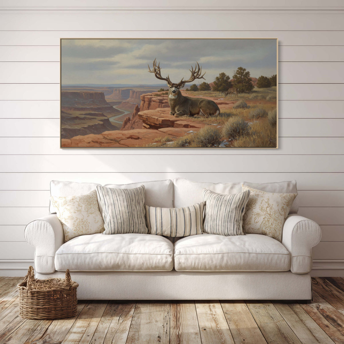 Desert Throne