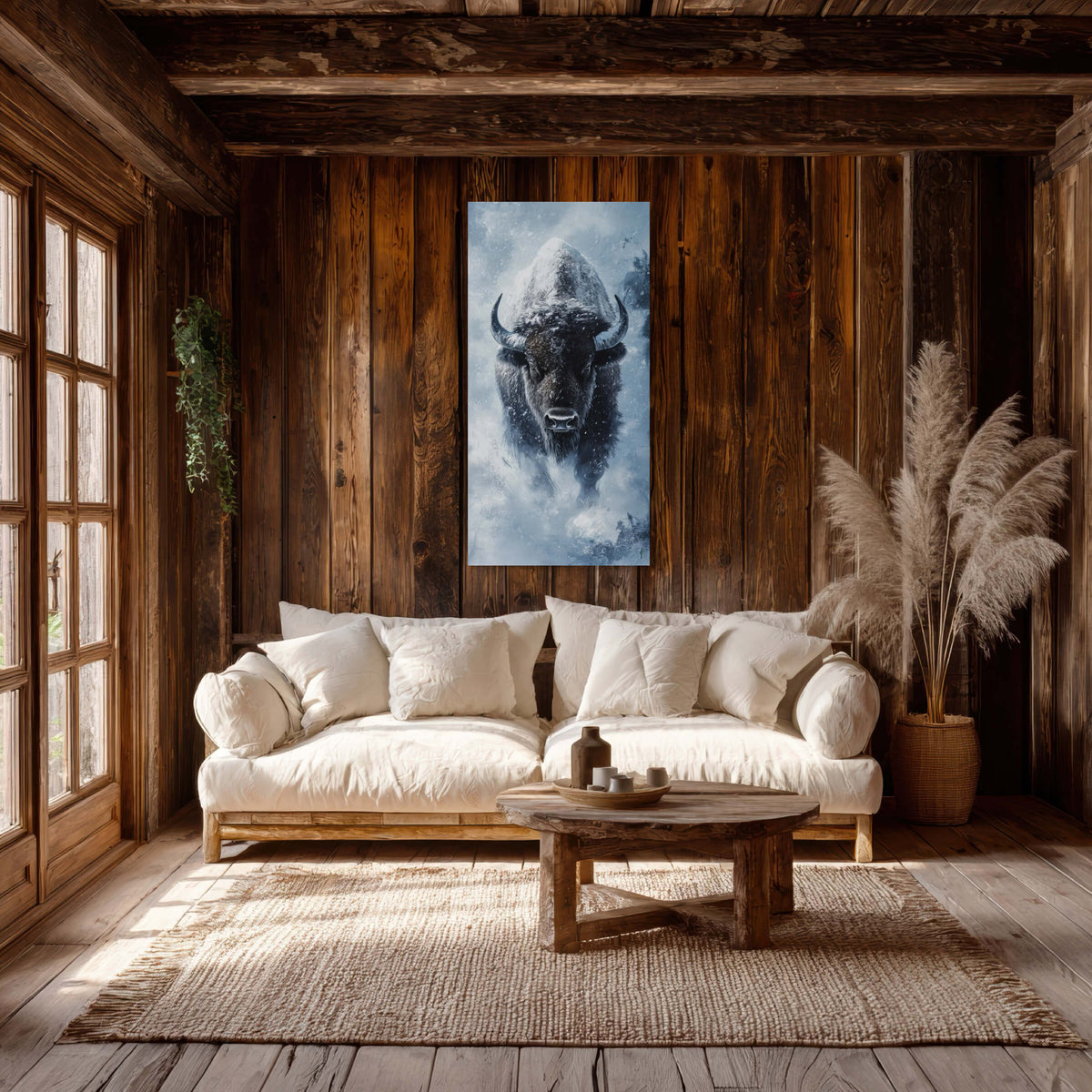 Monarch of the White Storm