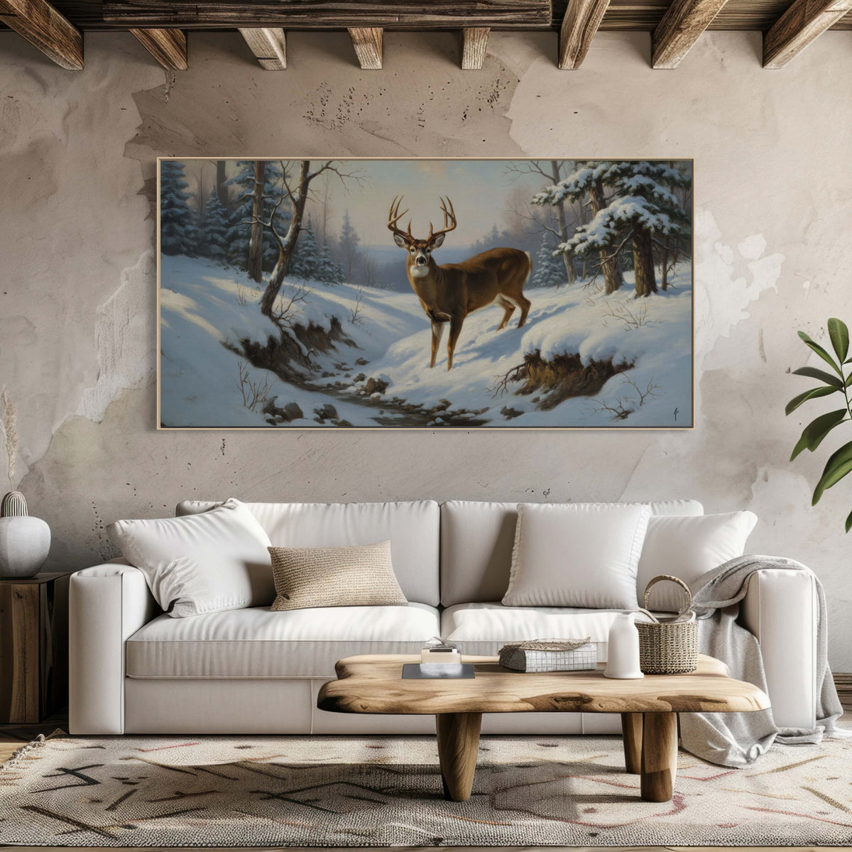 Cold Creek Guardian