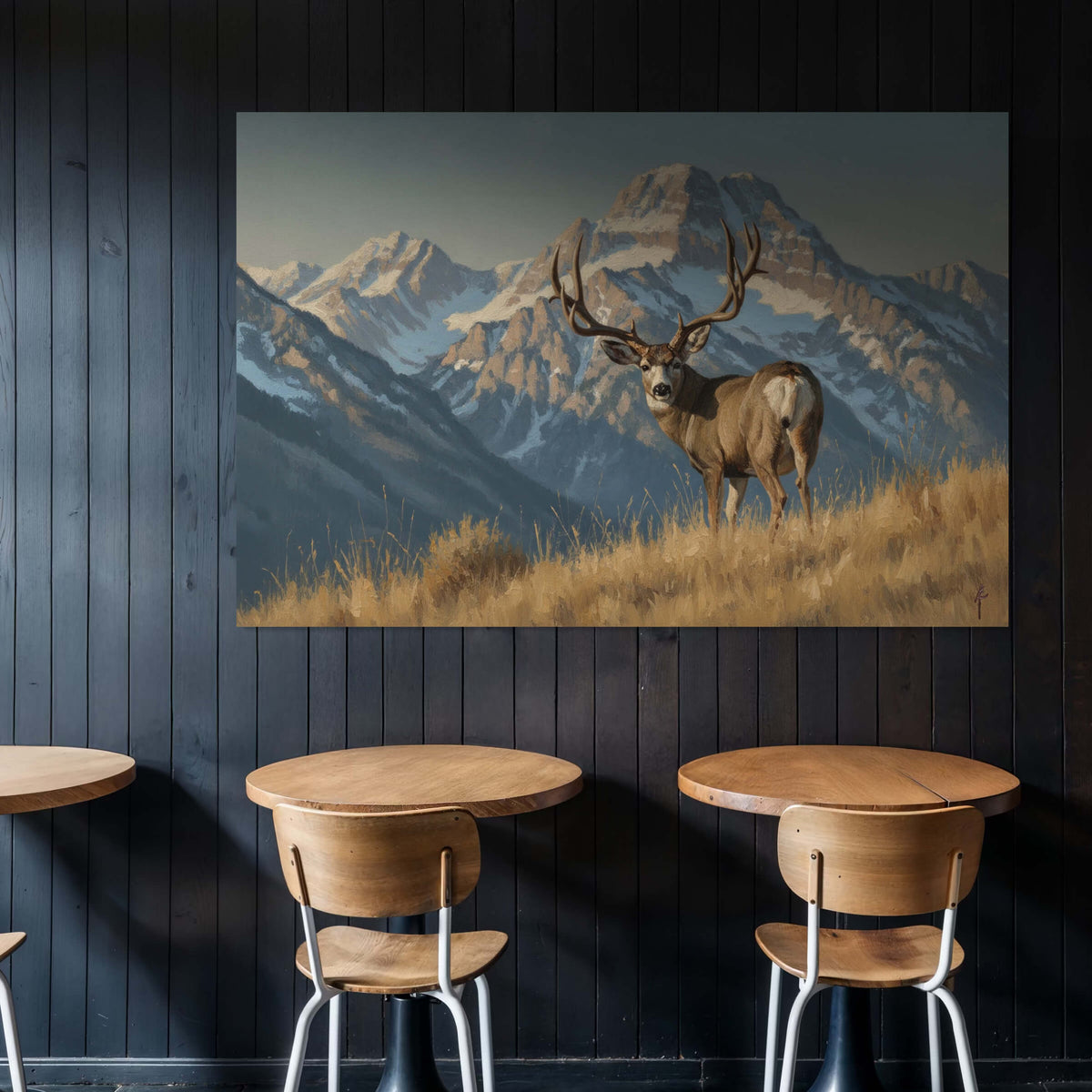 King of the High Country