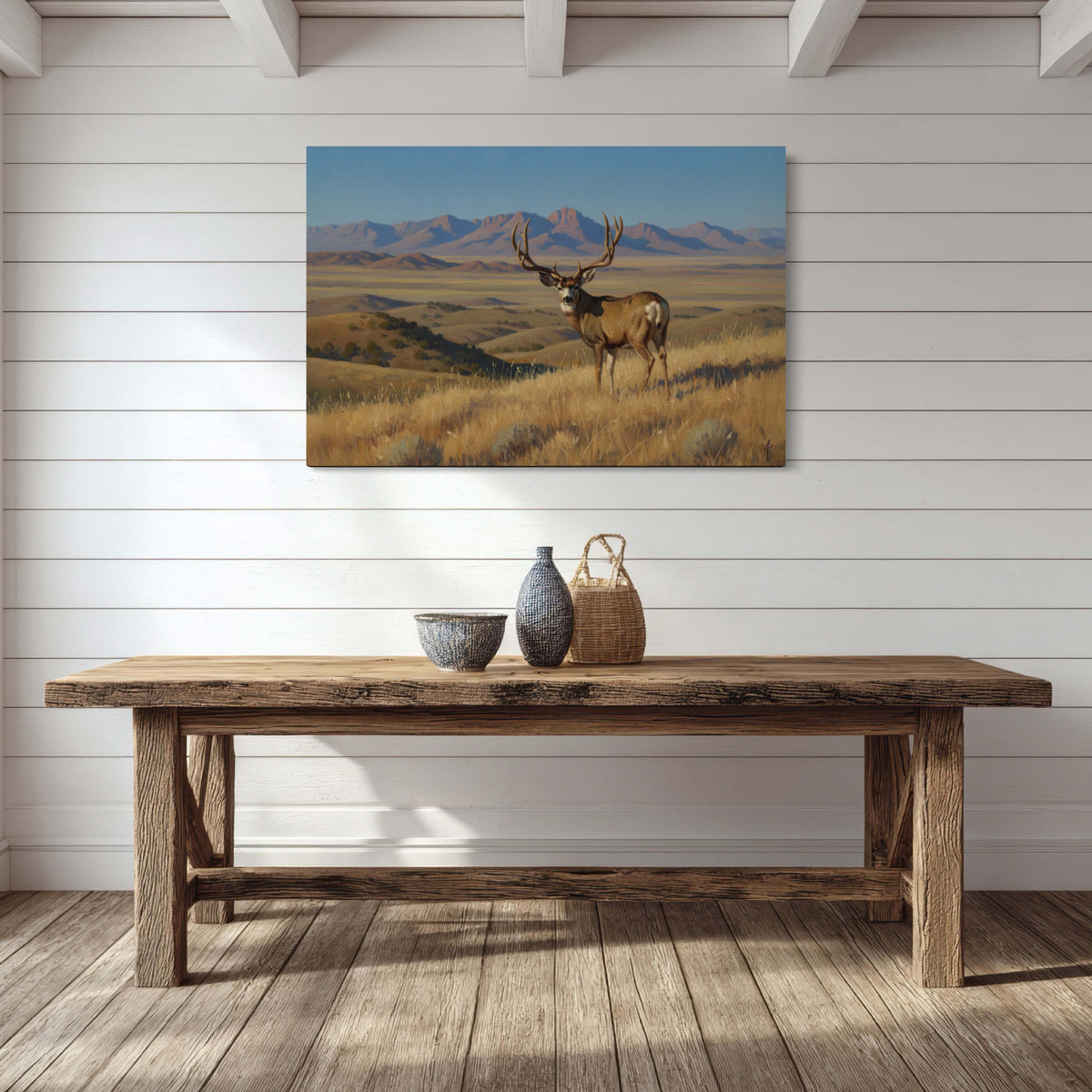 Desert Ridge Monarch