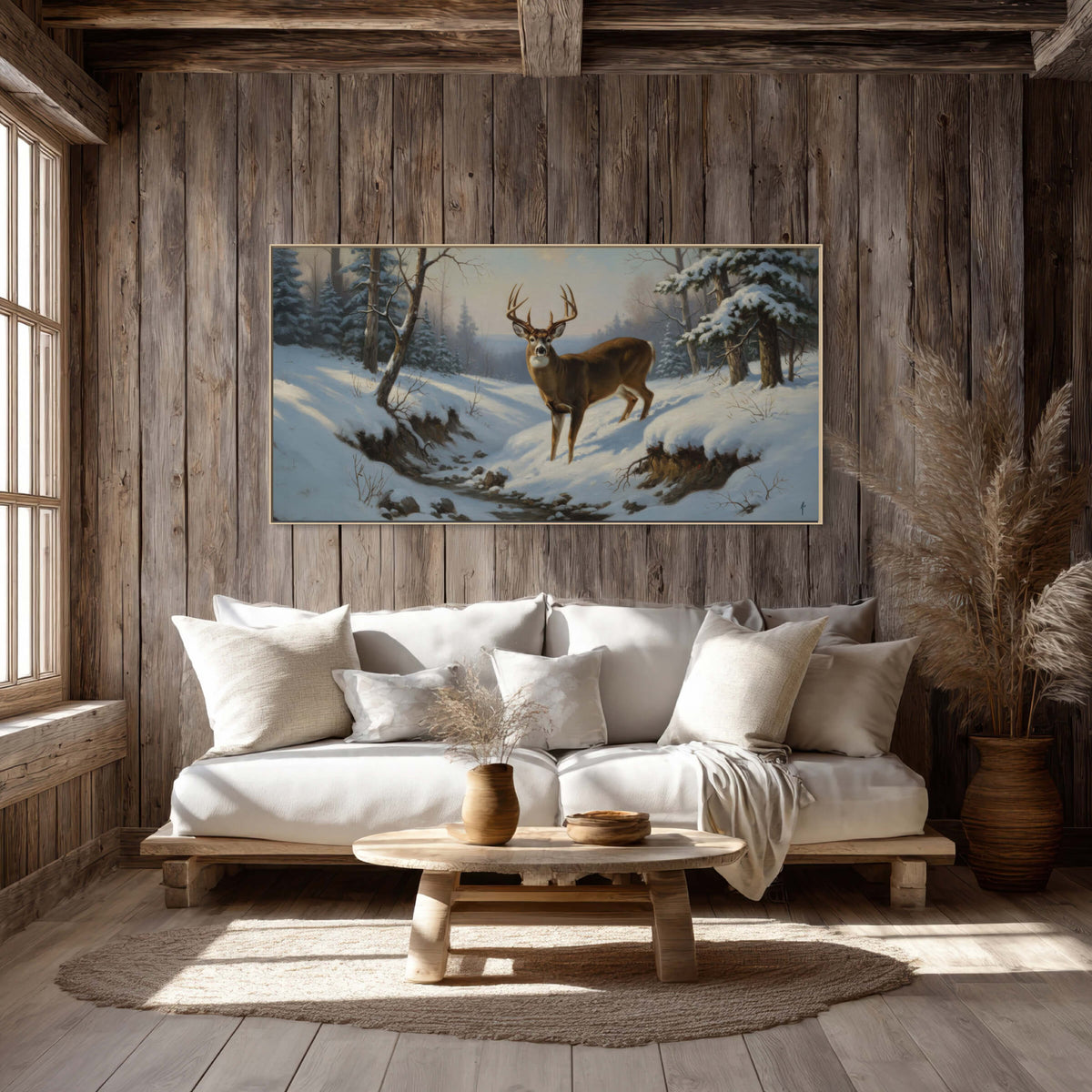 Cold Creek Guardian