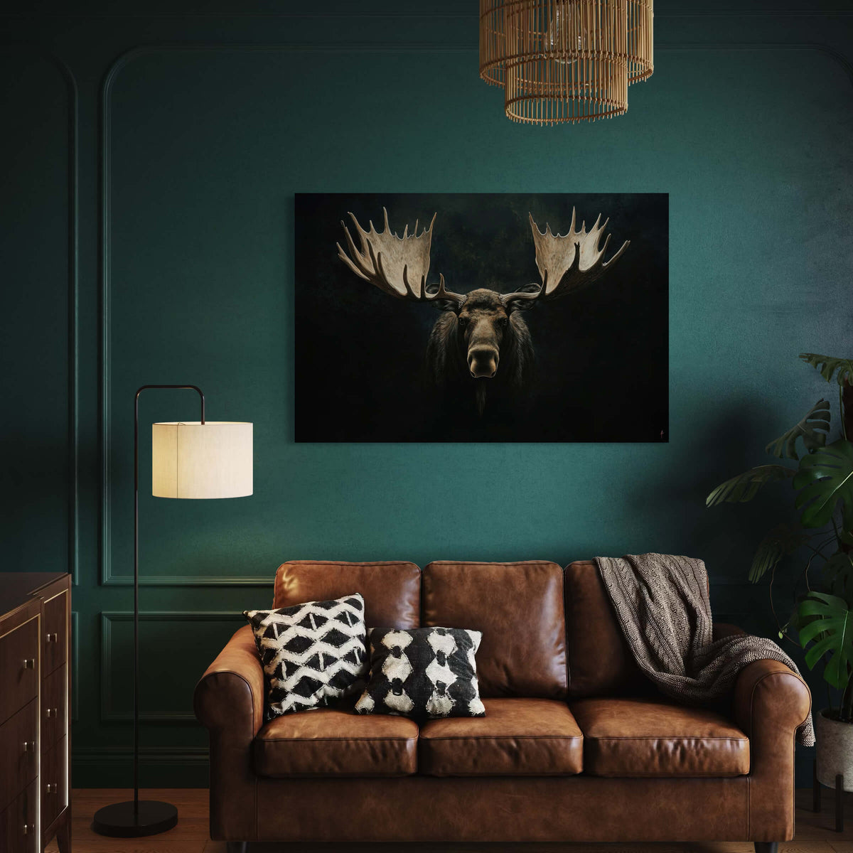 Crown of the Wilderness
