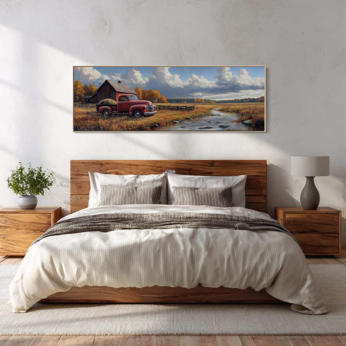 Country Heritage