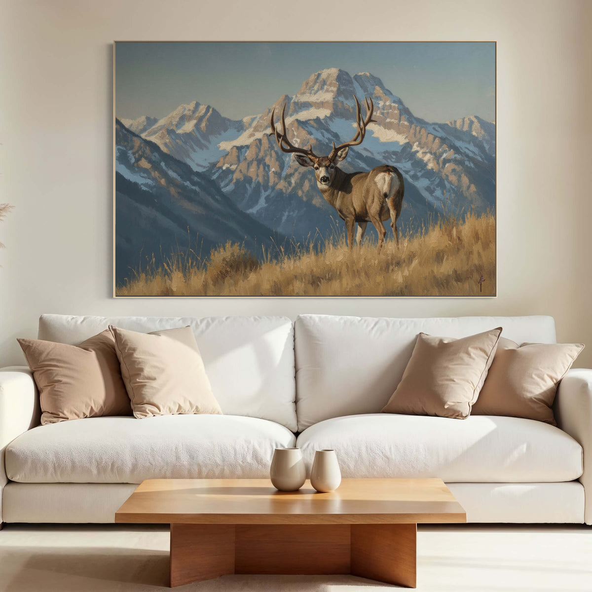 King of the High Country