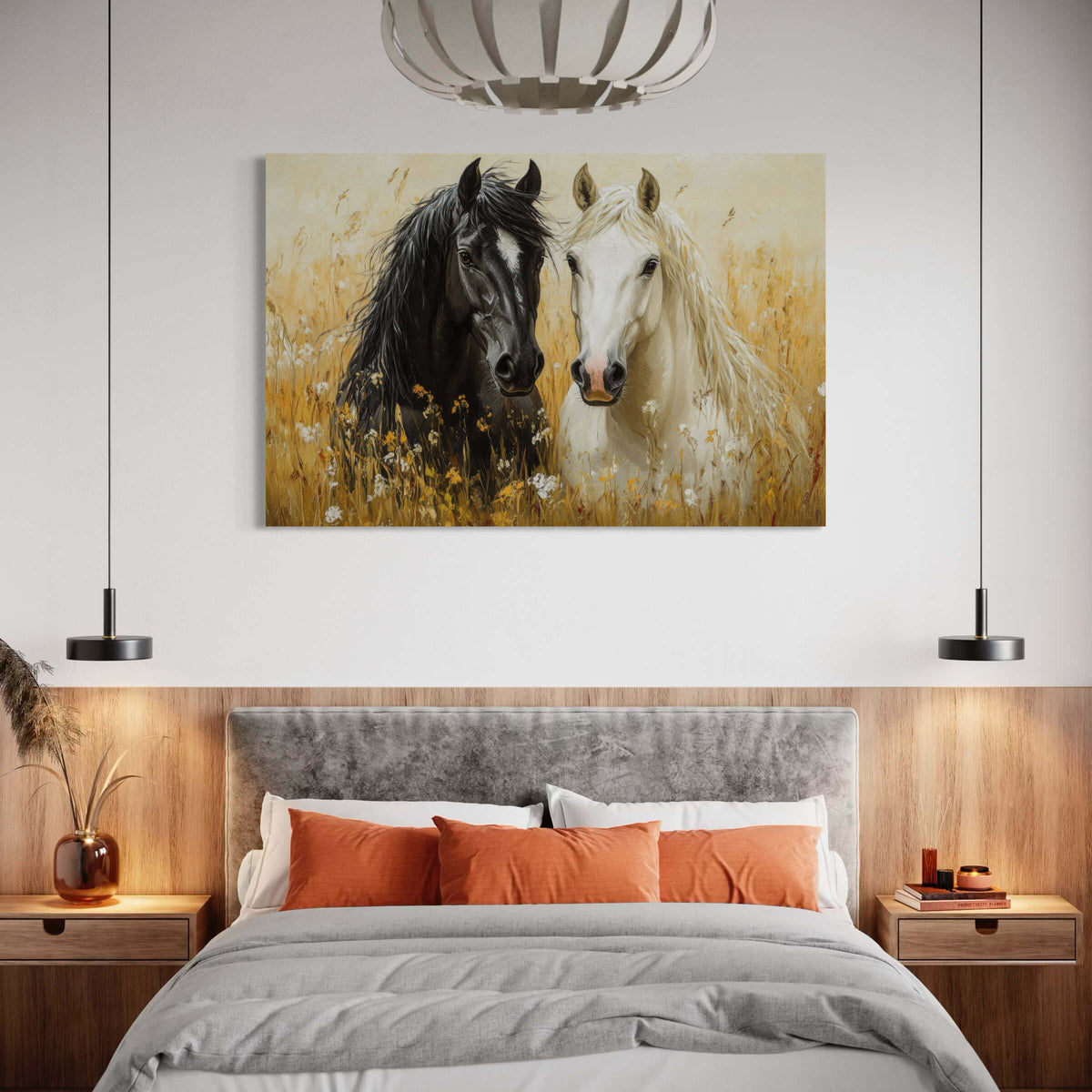 Summer's Promise Horses